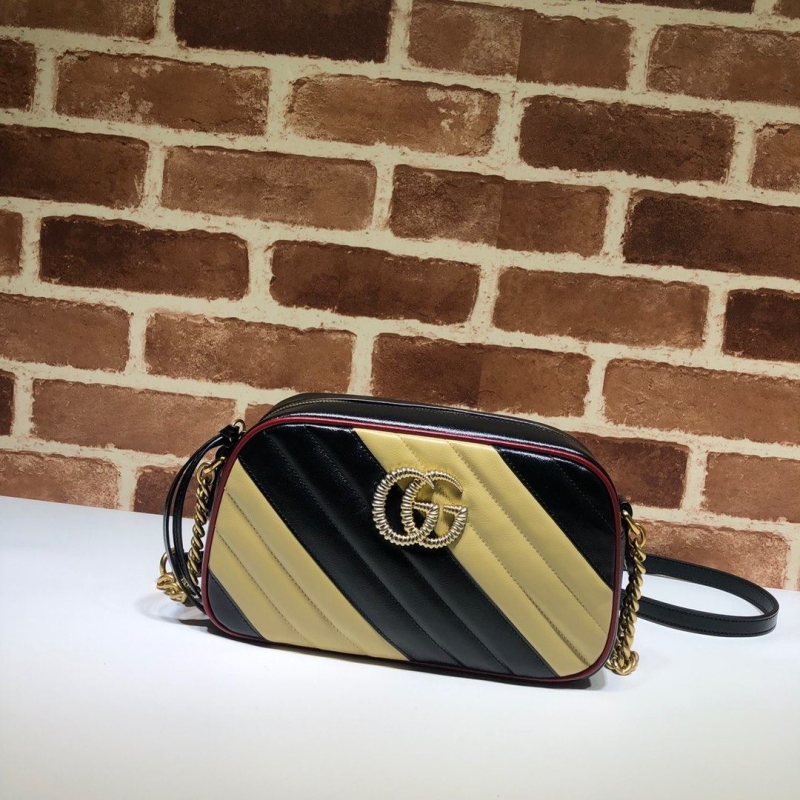 G*u*i satchel bags